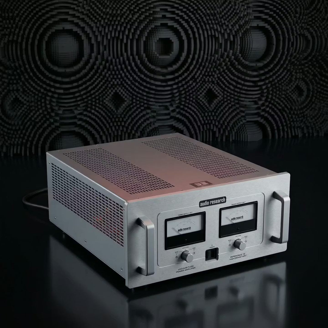 Audio Research Reference 75 SE