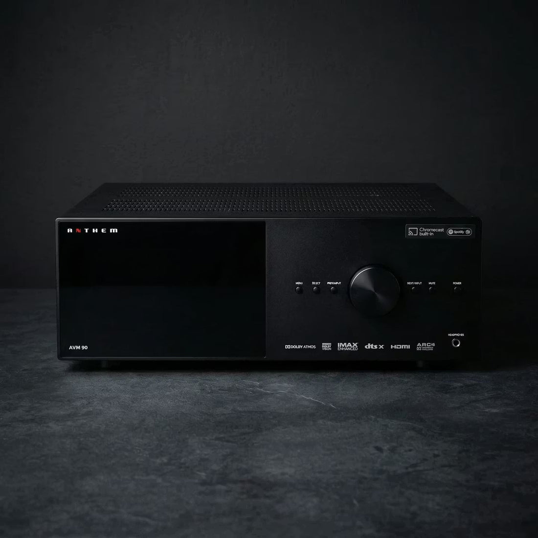 Anthem AVM 90