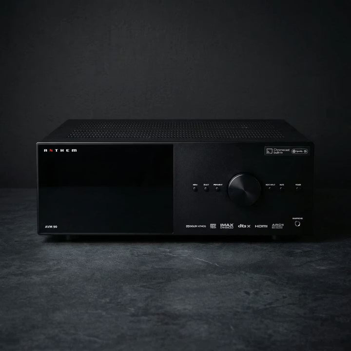 Anthem AVM 90