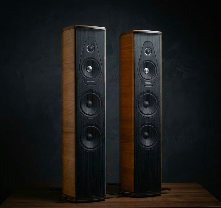 Sonus Faber Olympica III