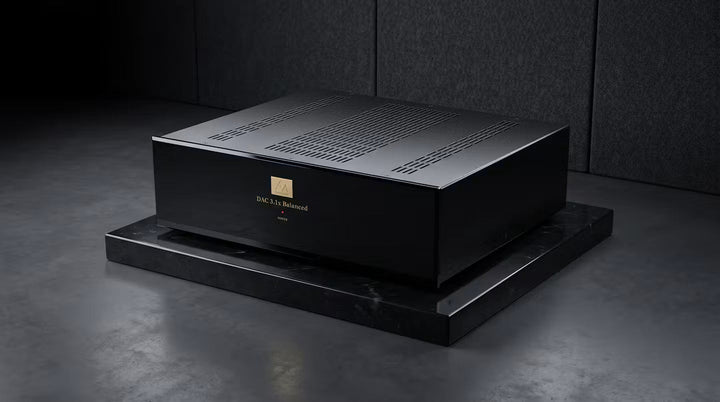 Audio Note DAC3.1x  Balanced