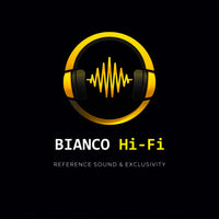 Bianco Hi-Fi