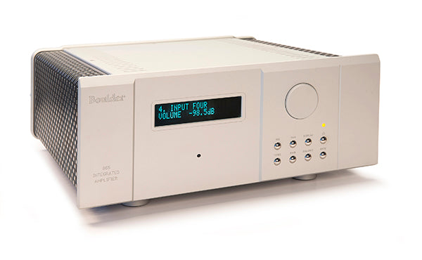 Boulder 865 Amplifier